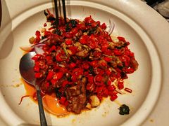 -湘中缘·湖南菜(娄底驻京办店)