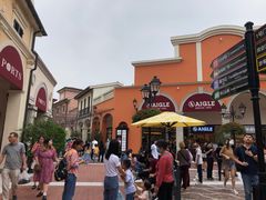 -佛罗伦萨小镇广佛名品奥特莱斯(疏港路店)