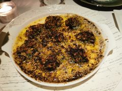 香料焗法国蜗牛-蝶舍·MAISON PAPILLON