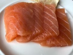 -视界美食自助餐厅·石家庄希尔顿酒店