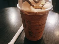 -星巴克(天津大悦城第二店)