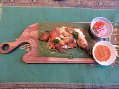 -火舞泰·泰式海鲜火锅餐厅(世纪城店)