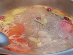 -汉源贡嘎湖生态黄牛肉(贡嘎湖商务酒店)