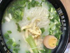 -魏家凉皮(来广营店)