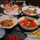 东湖宝藏私房菜｜环境菜品全在线👏🏻超心动 