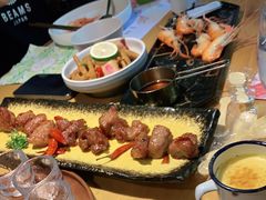 -素描餐厅(灵隐天竺店)