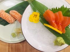 -森味花园·日本料理(伊藤洋华堂亚运村店)