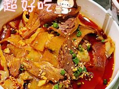 -肥家大排档(天河体育西店)