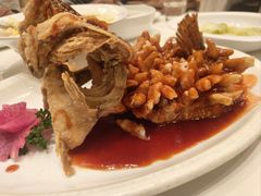 -得月楼·省级非遗·传统苏帮菜(观前店)
