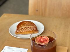 哈马修-DEEP COFFEE(瑞光烘焙工厂店)