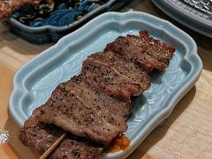 -一豚轩·烧鸟·豚骨拉面(五四路店)