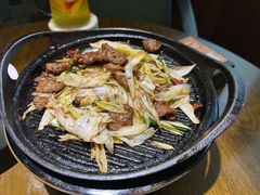-粗茶淡饭·隐庐私厨(东亭店)