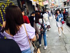 -澳洲牛奶公司(佐敦店)