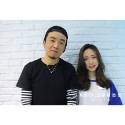 -P.STYLE 派斯造型