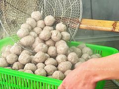 -阿娟牛肉丸·手打牛肉丸·现做现卖