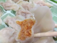 -必点海鲜·鲅鱼水饺(鞍山西道店)