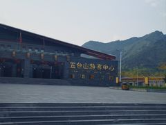 -五台山风景名胜区
