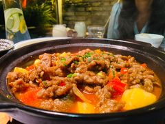 -野蔓果·山野菜(西湖景区·龙井茶田店)