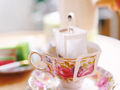 -Seesaw Coffee(上生新所店)