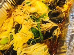 -腰子哥烤串(石佛营炫特店)