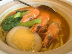 -南山鲜虾面·活鲜小馆·海味大连菜(南山总店)