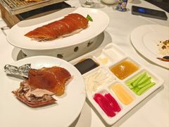 -四季民福烤鸭店(故宫店)