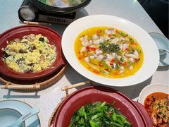 -青花椒花椒鱼(合生汇店)