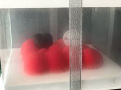 -美事客·面包·蛋糕·甜品(CBD店)