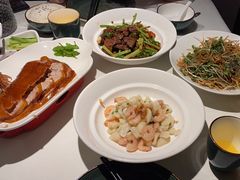-大鸭梨烤鸭(望京店)
