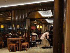 大堂-香园茶社·金陵小灶(老门东店)