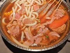 -沼津港精致料理·寿喜烧·烧鸟(龙湖南桥天街日料榜单店)