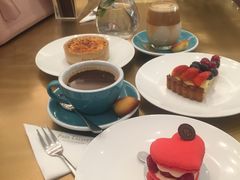 -PAUL LAFAYET 法式甜品(港汇广场店)