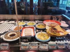 -渝味川菜(夜宵航母店)
