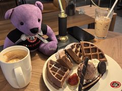 -Maan coffee漫咖啡(1905店)