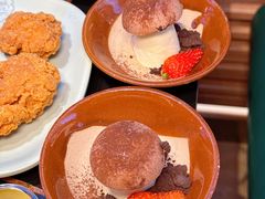 -梨花自助烤肉(西三旗万象汇黑金店)