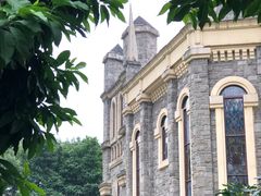 -重庆市江北嘴中央商务区中央公园