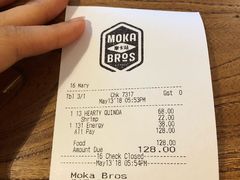 -Moka Bros 摩卡站(西单大悦城店)