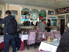 -老毛手抓(长城路店)