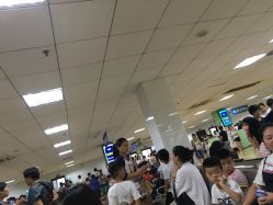 -江西省儿童医院(东湖院区)
