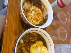 -矮子粉店1985·长沙米粉(湘春路店)