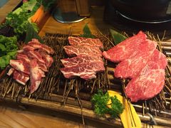 -黑牛の店·和牛烧肉(大悦城店)
