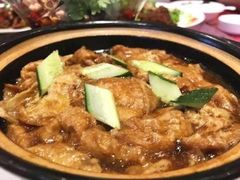 -天祥斋老北京八大碗烧烤家常菜(田村店)