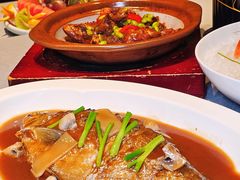 -淮扬府(安定门店)