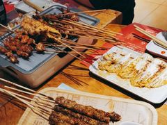 -木屋烧烤(南新店)