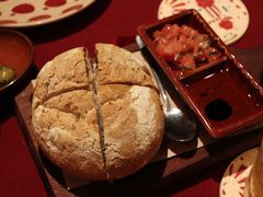 -BROWNSTONE布朗石西班牙餐厅(富城店)