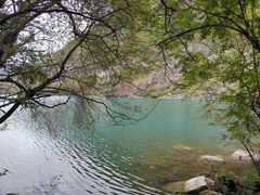 -叠溪松坪沟景区