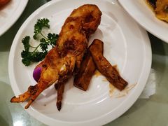 -老洋坊饭店(厚街东宝路店)