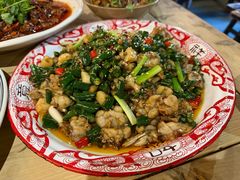 -饭江湖·江湖菜(湖广会馆店)