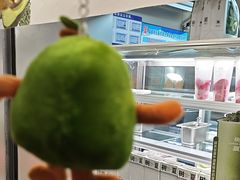 -树夏(建设路店)