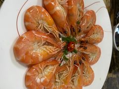 -星奇缘·海鲜餐厅(东山美食地标店)